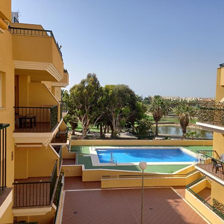 Apartamento Golf Roquetas de Mar Exterior photo