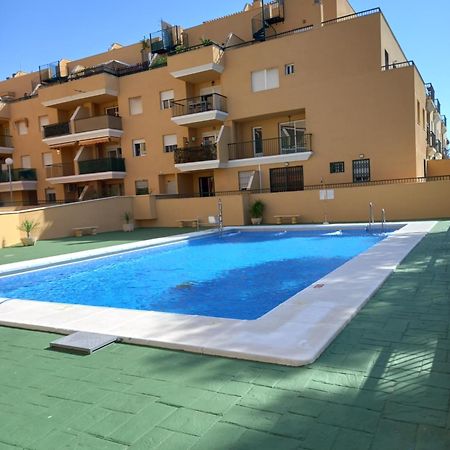 Apartamento Golf Roquetas de Mar Exterior photo