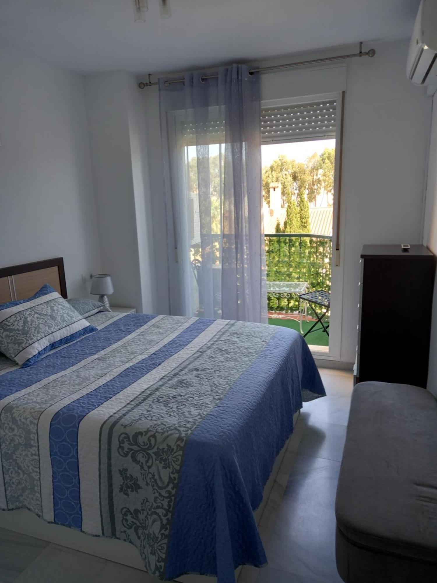 Apartamento Golf Roquetas de Mar Exterior photo