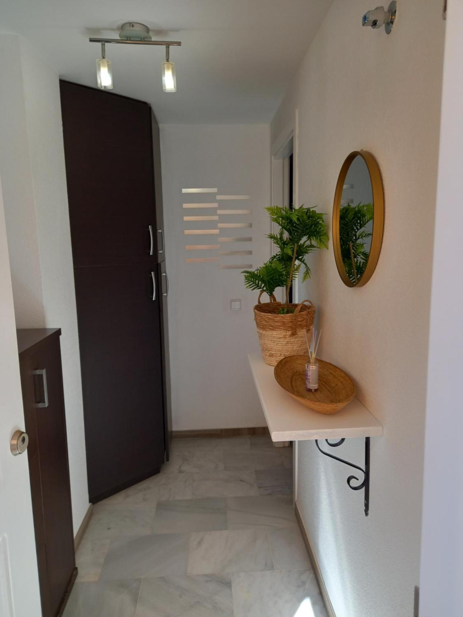 Apartamento Golf Roquetas de Mar Exterior photo