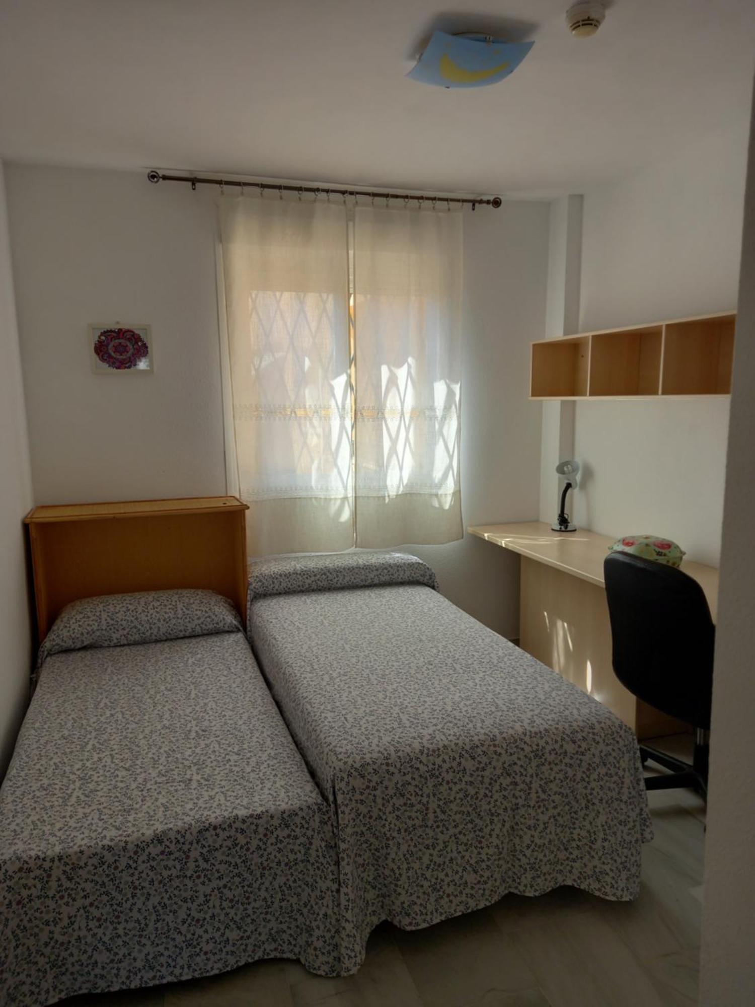 Apartamento Golf Roquetas de Mar Exterior photo