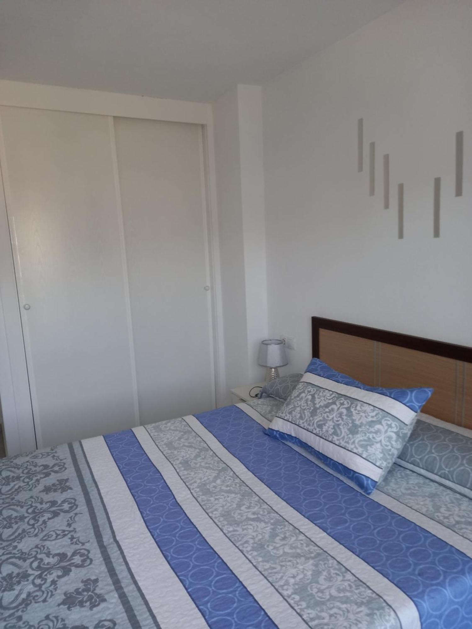 Apartamento Golf Roquetas de Mar Exterior photo